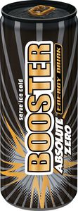 Booster Energy Zero Ds.330ml