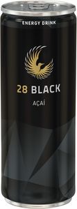 28 Black 250ml