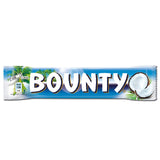 Bounty Einzelriegel kaufen | 57g Kokosgenuss in Vollmilch