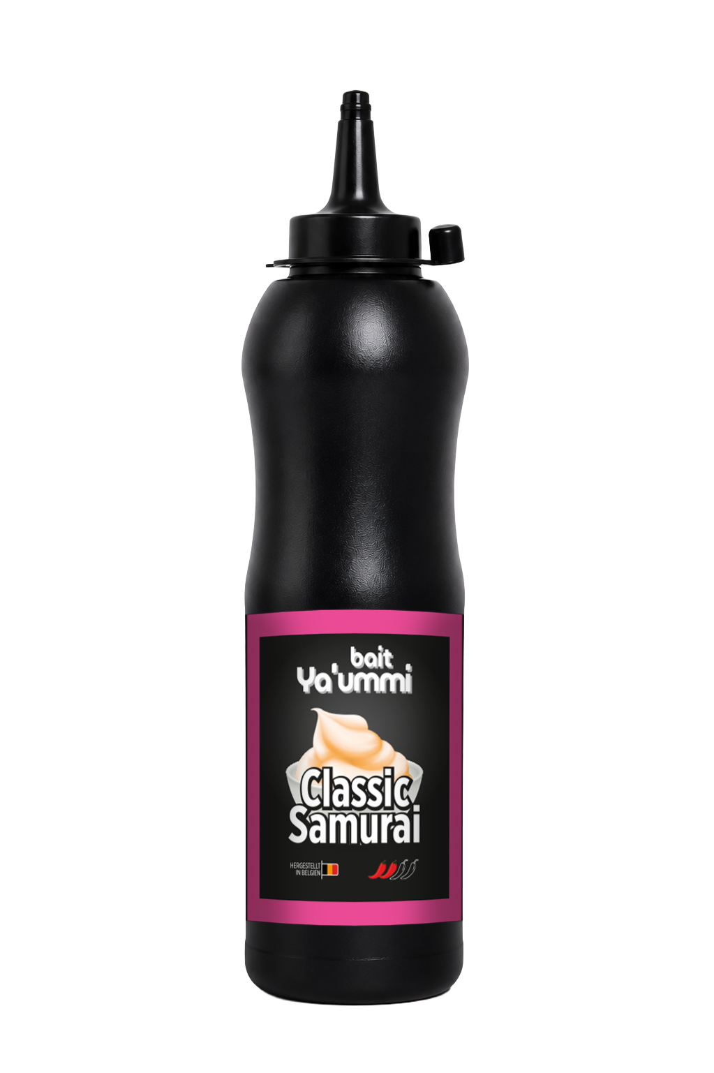 Ya´ummi Classic Samurai 900ml