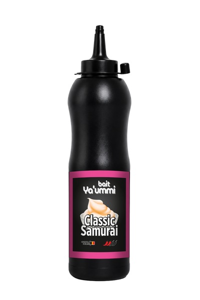 Ya´ummi Classic Samurai 900ml
