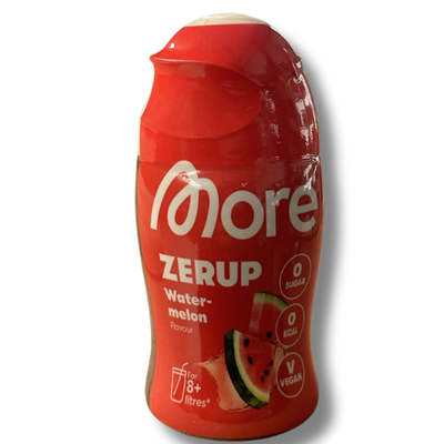 More Zerup Watermelon 65ml