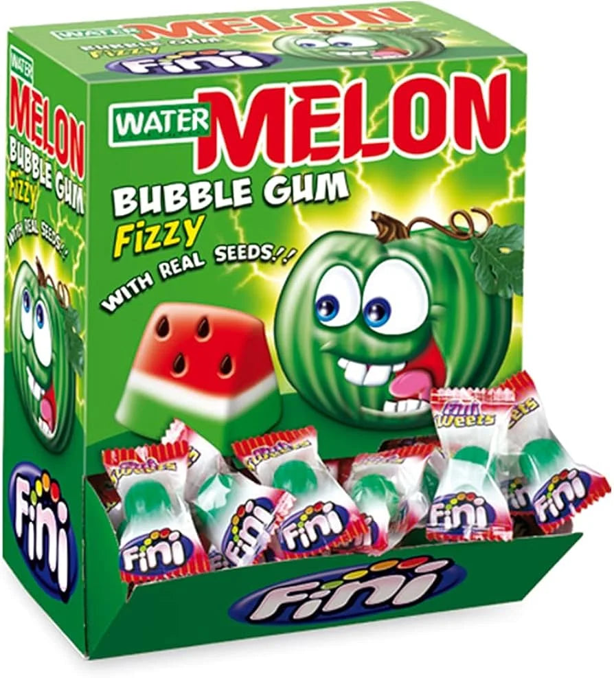 Fini Watermelon Gum 200st