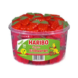 Haribo RD Fraises Géantes 150 pièces Légumes
