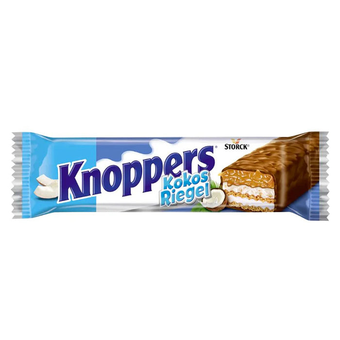 Knoppers Riegel RG Kokos 40g