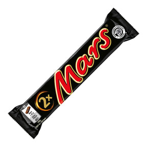 Mars 2-Pack kaufen | 70g Doppelriegel mit Karamell & Nougat