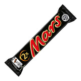 Mars, paquet de 2, 70 g
