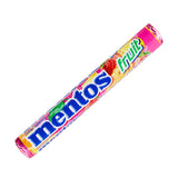 Mentos Fruit Rolle kaufen | 38g fruchtige Kaubonbons im Mix