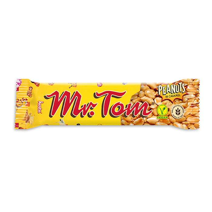 Barre individuelle Mr. Tom 40g