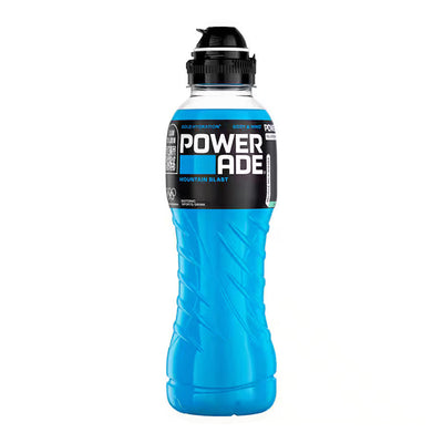 Powerade Mount.Blast  0,5