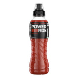 Powerade Cerise Sauvage 0,5
