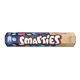 Rouleau individuel de Smarties 38 g