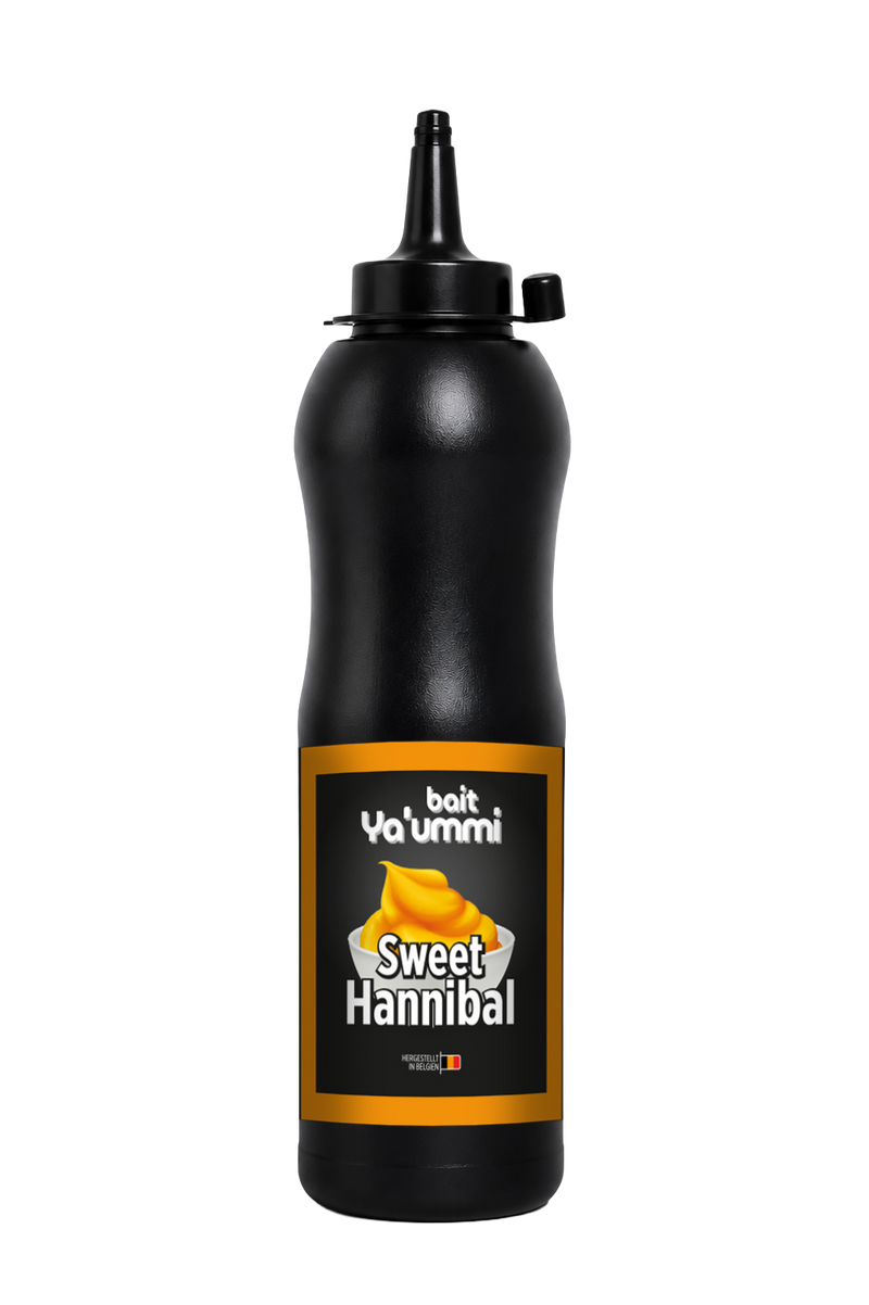 Ya´ummi Sweet Hannibal 900ml