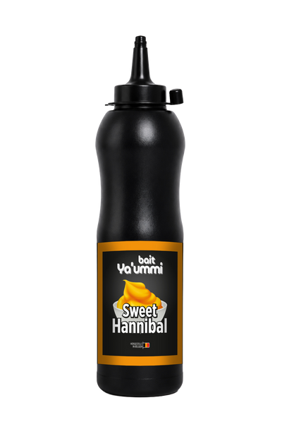 Ya´ummi Sweet Hannibal 900ml