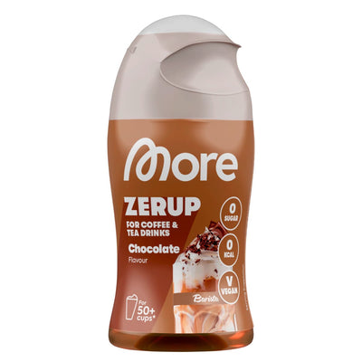More Zerup Barista Chocolate 65ml