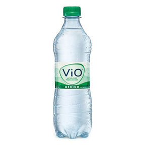 Vio Medium 0,5l PET kaufen | Mineralwasser mit wenig Kohlensäure