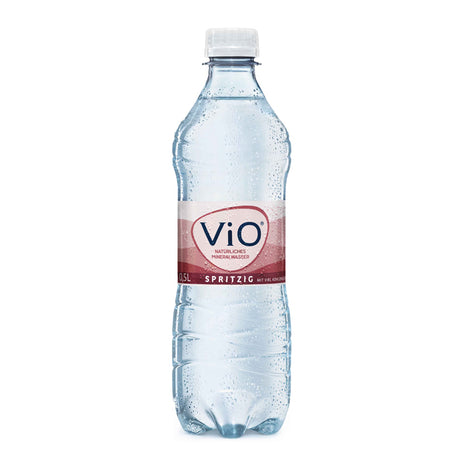 Vio Spritzig 0,5l PET kaufen | Mineralwasser mit viel Kohlensäure