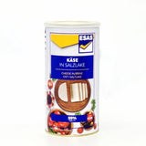 Weißkäse in Salzlake kaufen | ESAS 800g Dose 55% Fett i.Tr.