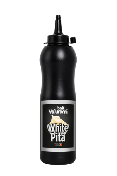 Ya'ummi White Pita 900ml
