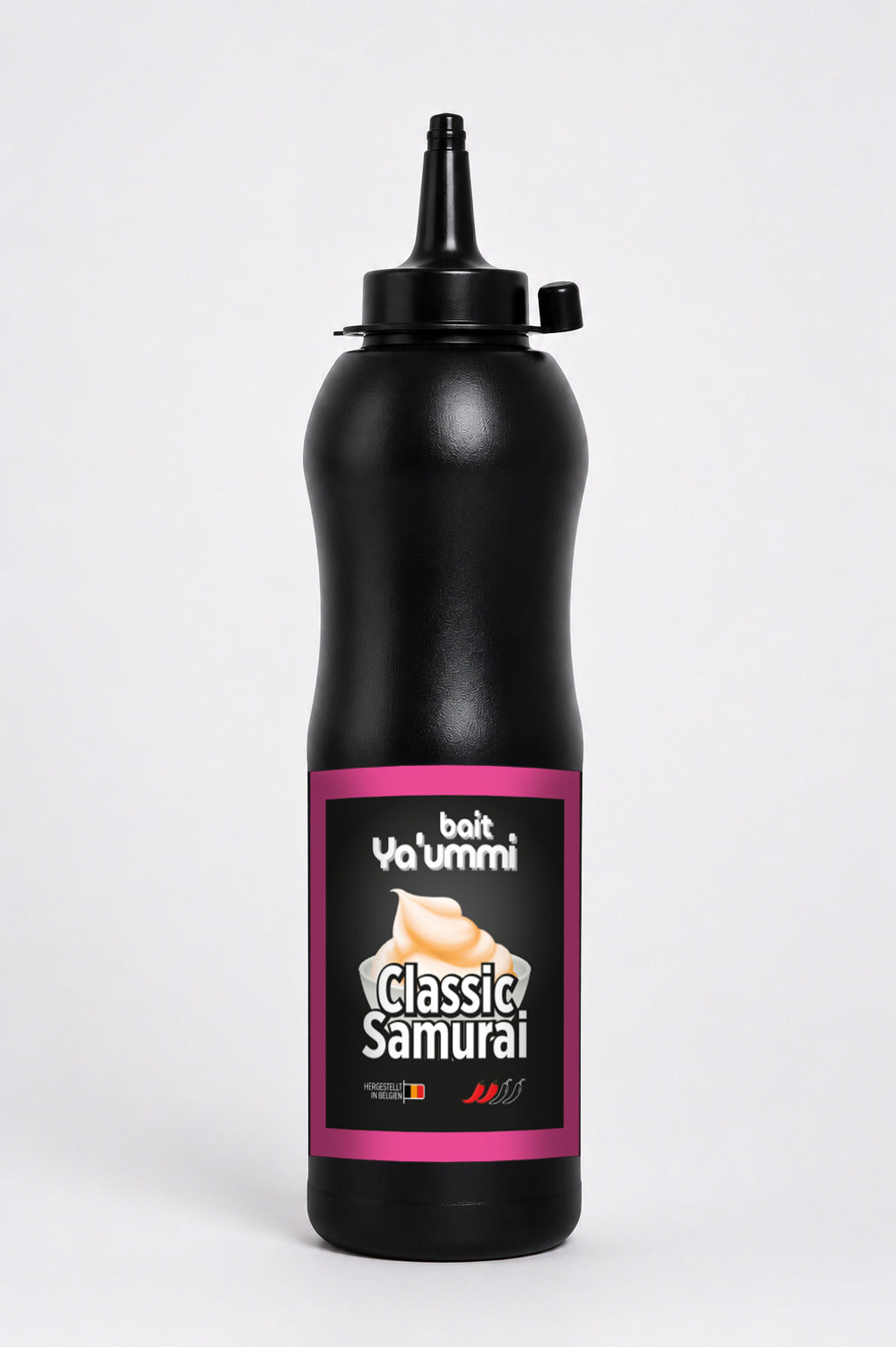 Ya´ummi Classic Samurai 900ml