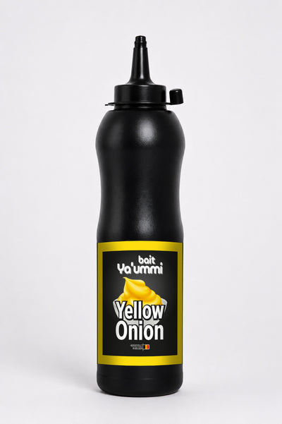 Ya´ummi Yellow Onion 900ml