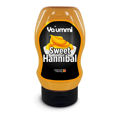 Ya´ummi Sweet Hannibal 300 ml