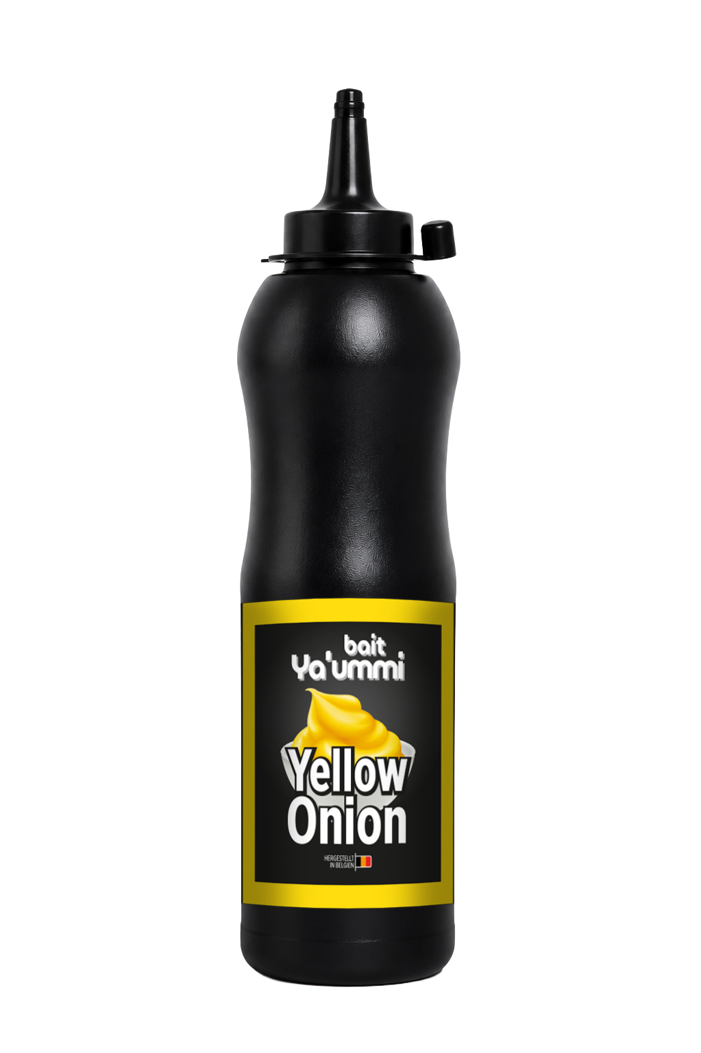 Ya´ummi Yellow Onion 900ml