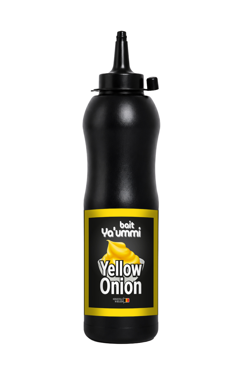 Ya´ummi Yellow Onion 900ml