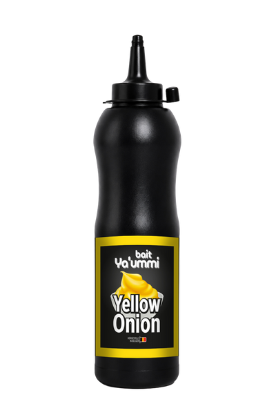 Ya´ummi Yellow Onion 900ml